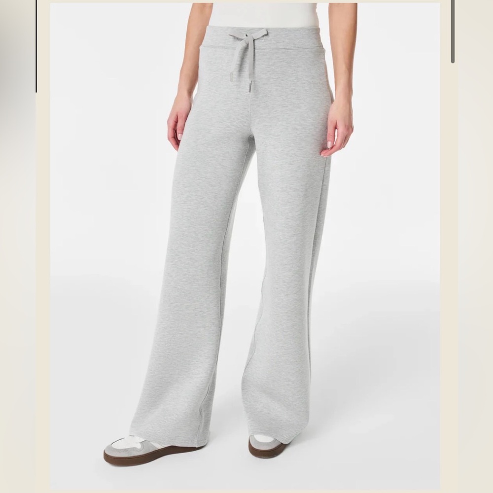 Spanx Air Essentials Wide Leg Pants